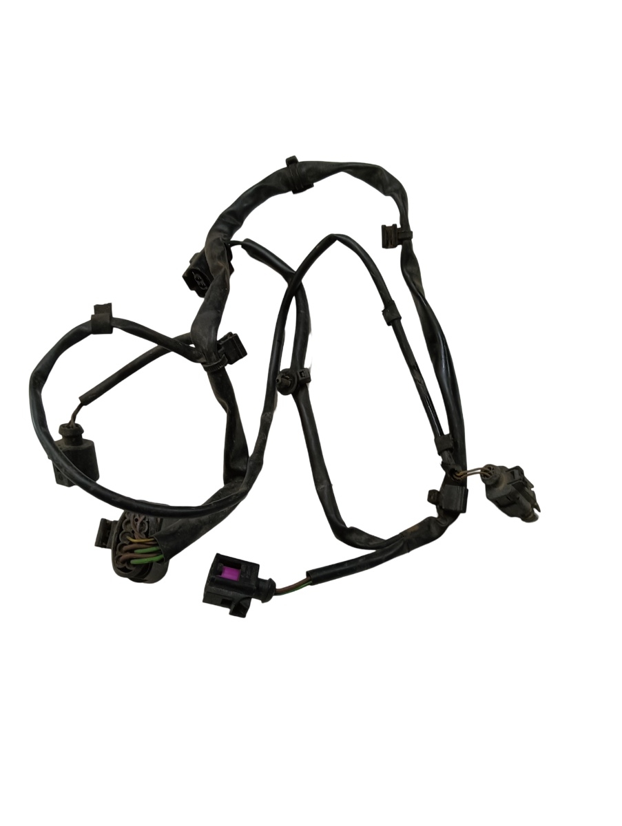 Senzor temperatura combustibil SKODA OCTAVIA 1U2 1996 - 2010 16V AXP, BCA VAG 1j0973702