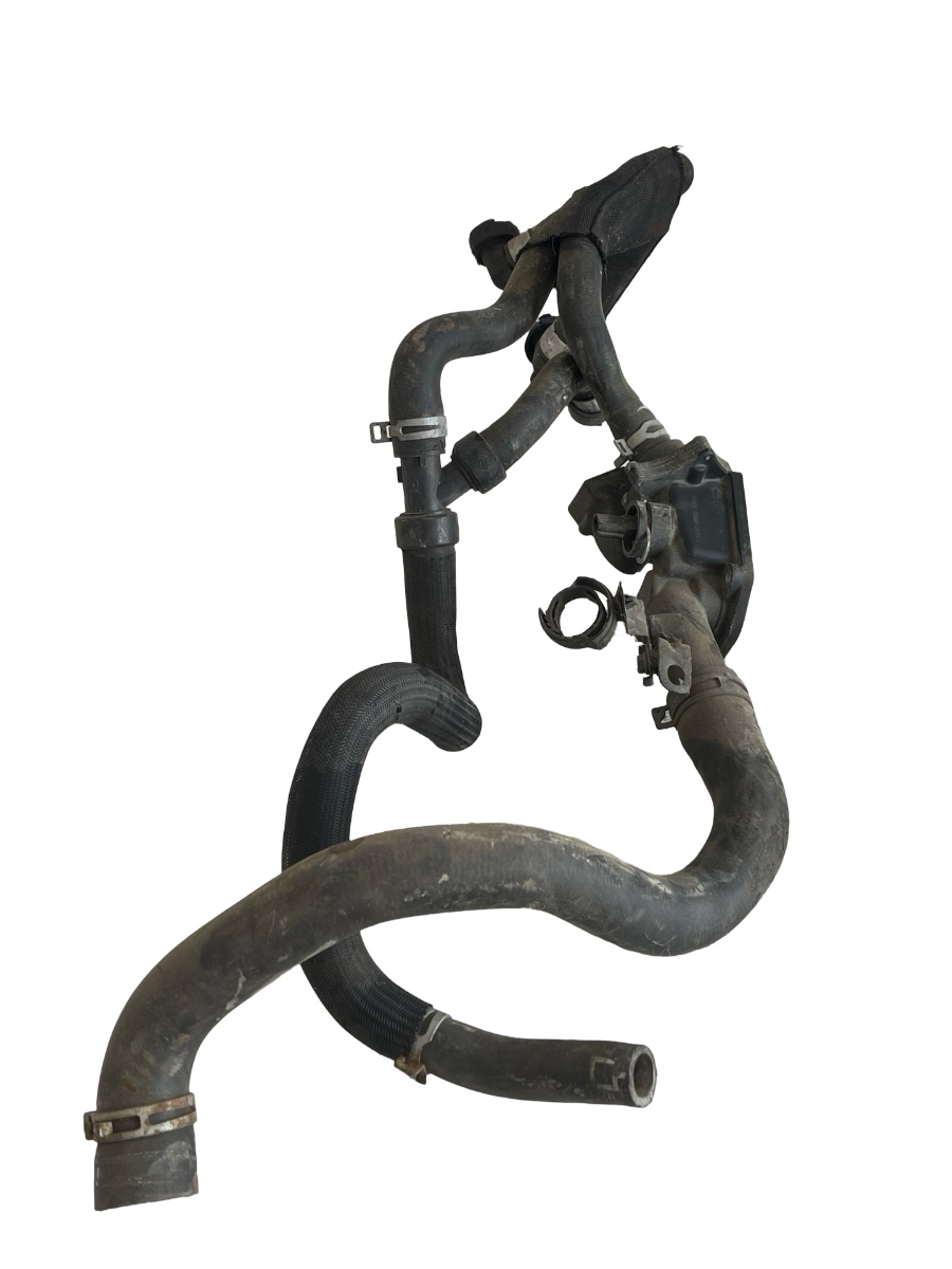 Corp termostat + conducte MERCEDES-BENZ CITAN Box 415 2012 - > 110609813R