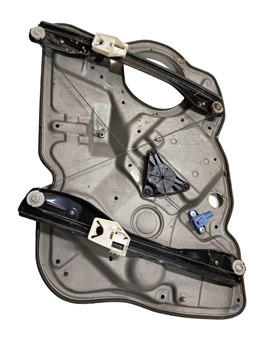 Macara Geam stanga fata SKODA OCTAVIA II Combi 1Z5 2004 - 2013