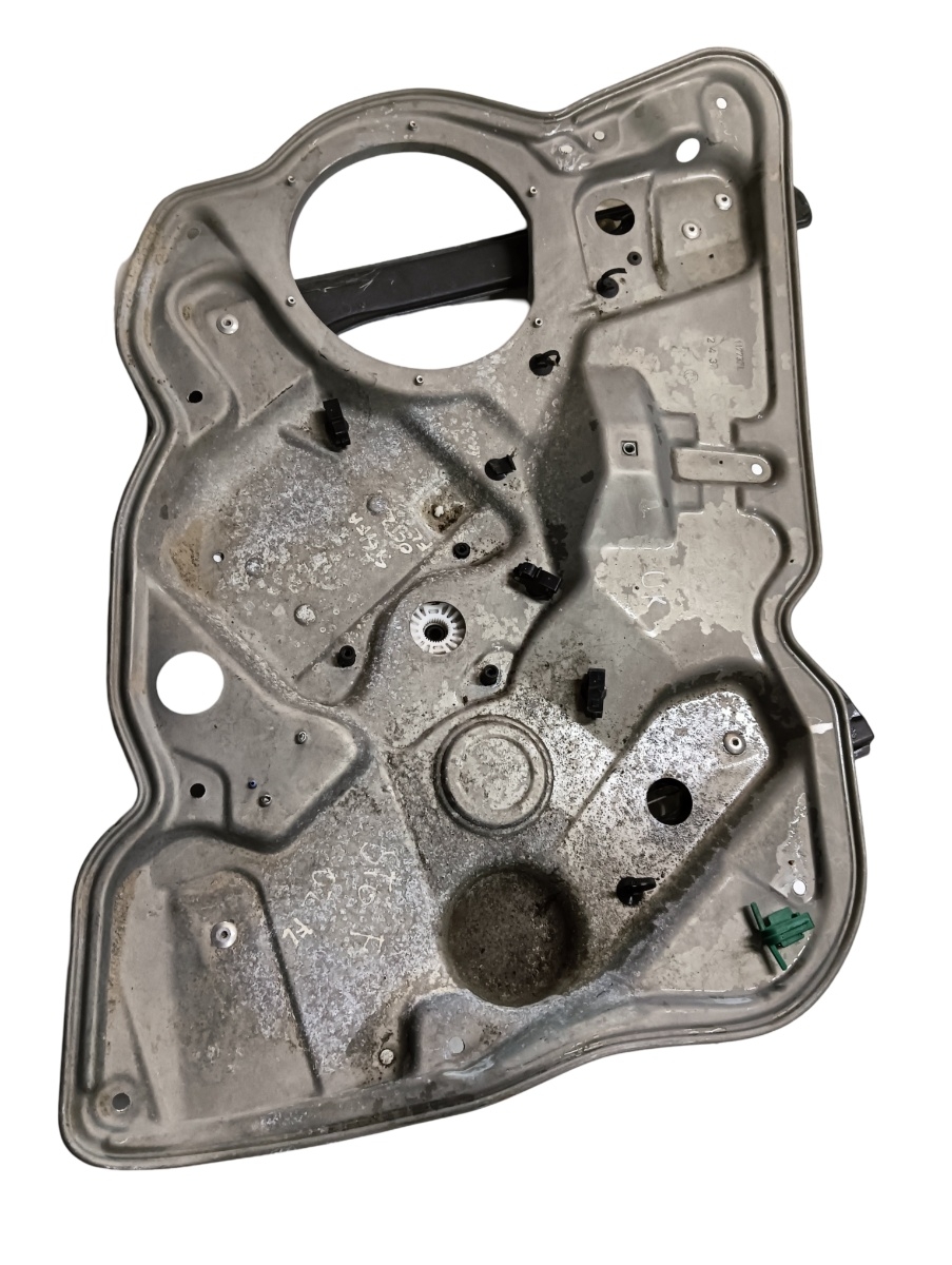 Macara Geam stanga fata SKODA OCTAVIA II Combi 1Z5 2004 - 2013 – foto 2