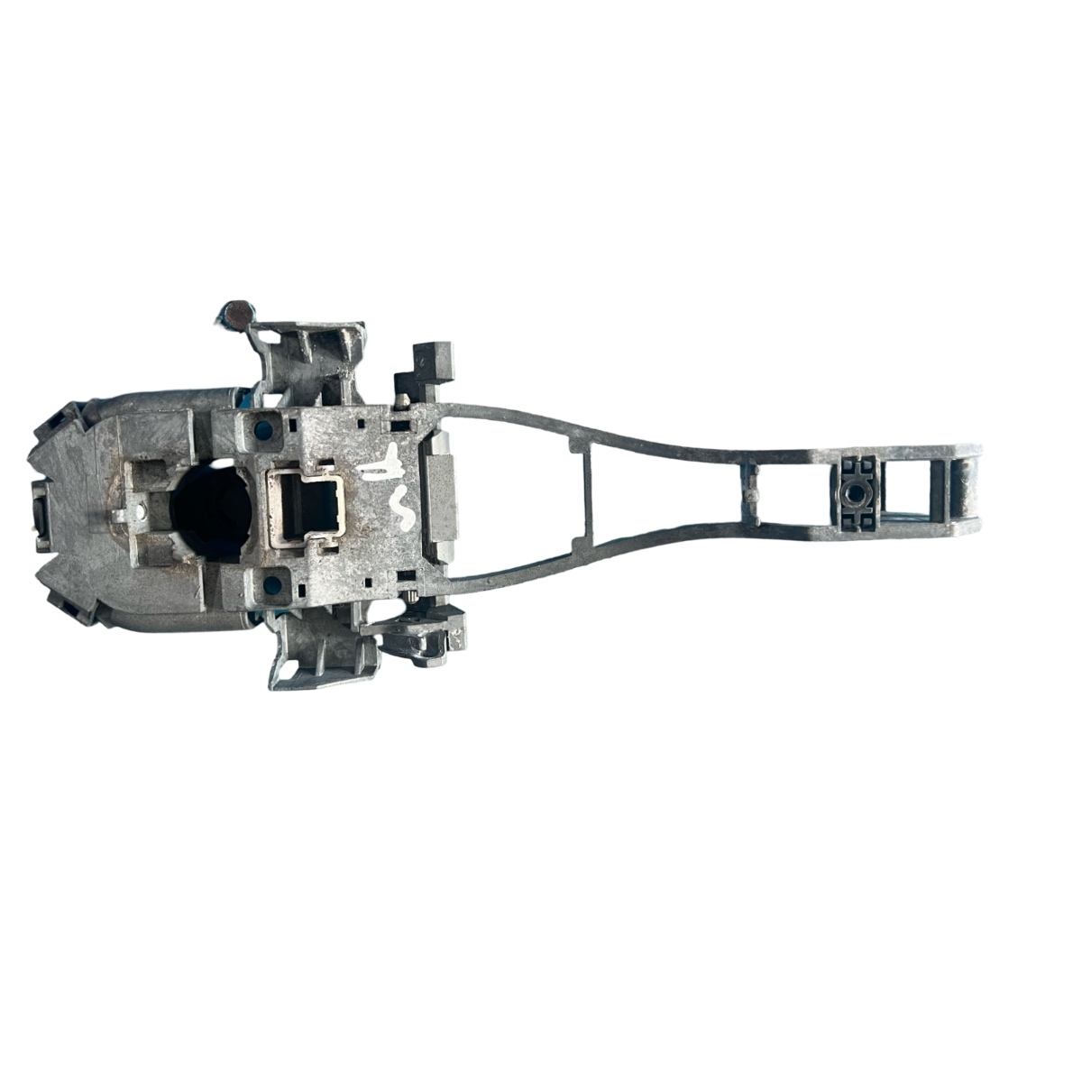 Maner interior portiera fata VOLVO XC60 156 2008 - >
