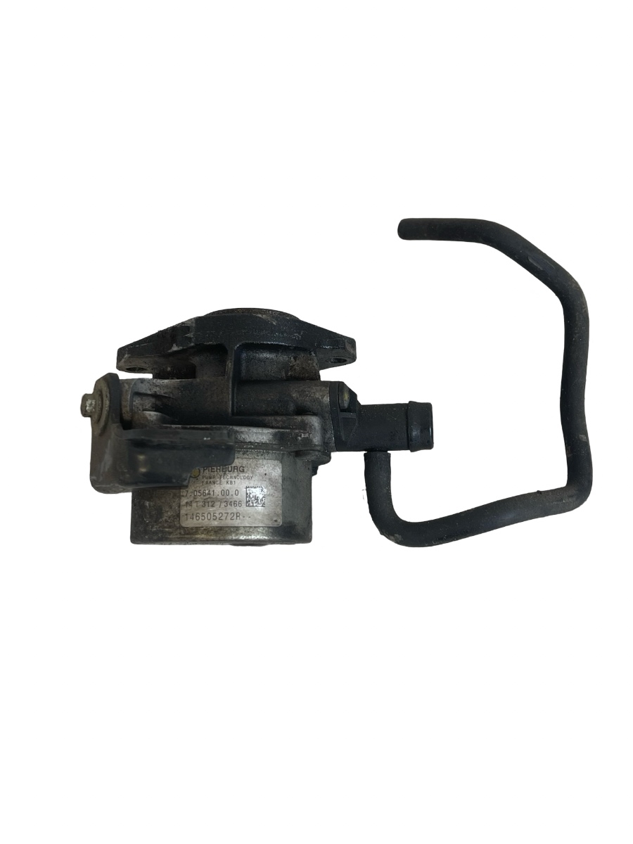 Pompa de vacuum MERCEDES-BENZ CITAN Box 415 2012 - > 1.5DCI 146505272R – foto 3