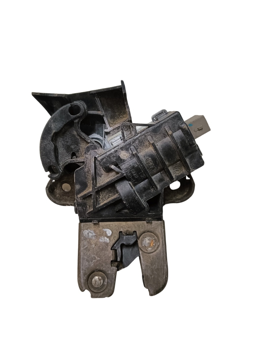 Broasca hayon/portbagaj VOLKSWAGEN PASSAT 3C2 2005 - 2010 – foto 2