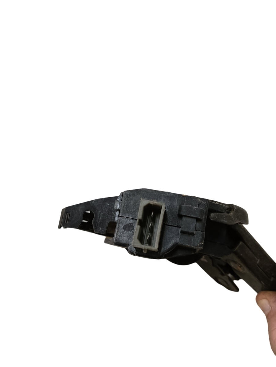 Broasca hayon/portbagaj VOLKSWAGEN PASSAT 3C2 2005 - 2010