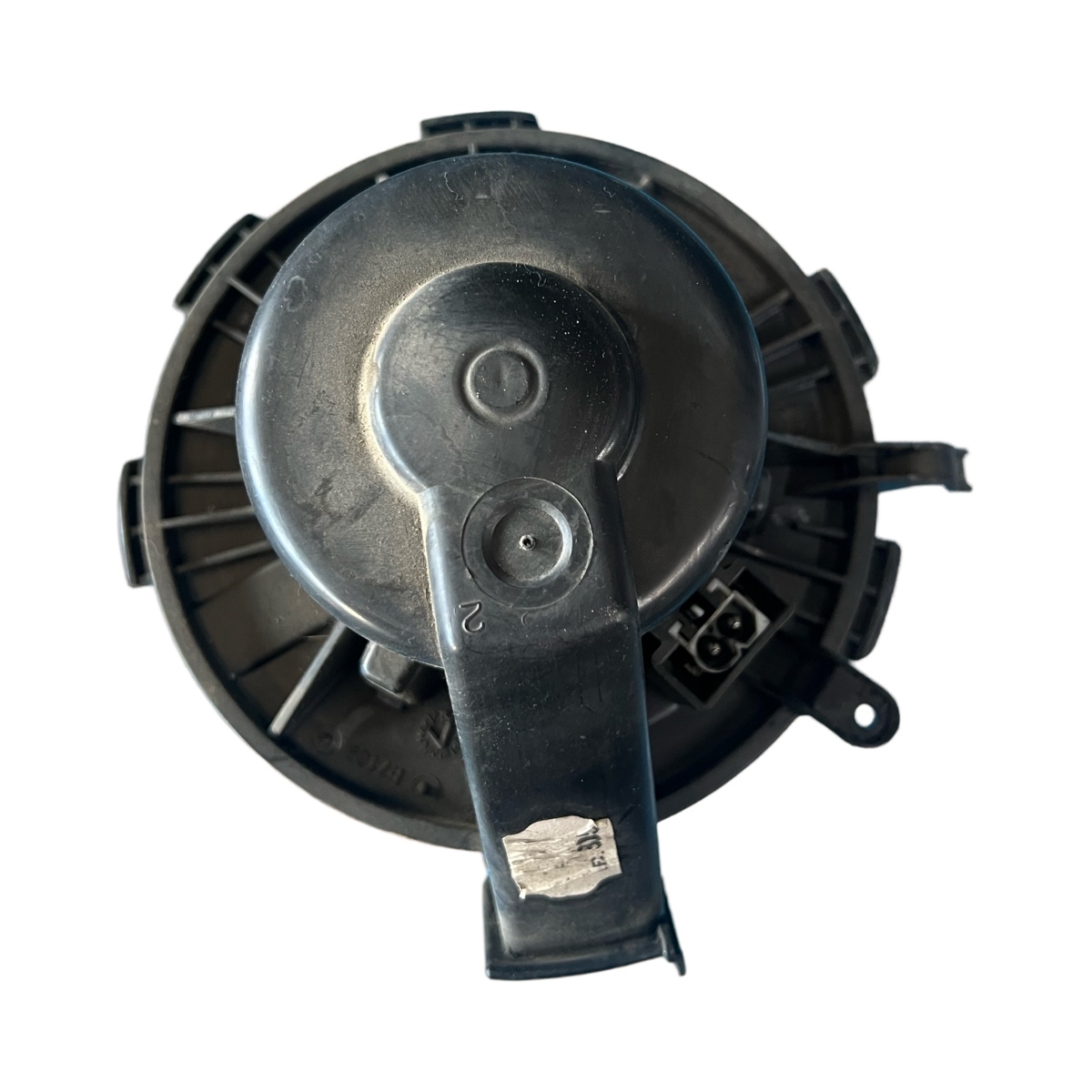 Ventilator baterie vehicul electric/hibrid MERCEDES-BENZ SPRINTER 3-t Bus 906 2006 - >