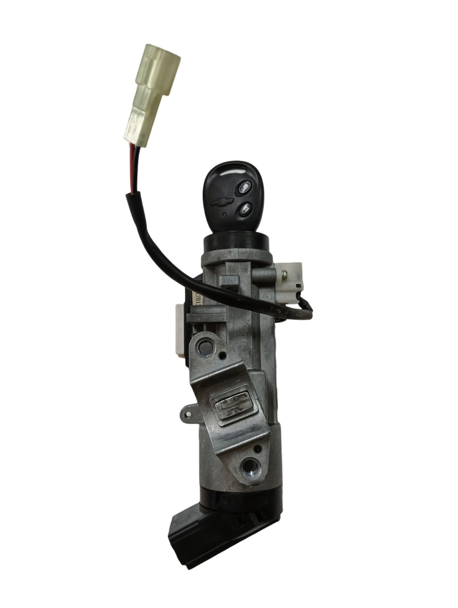 Contact auto CHEVROLET AVEO Hatchback T200 2003 - 2008