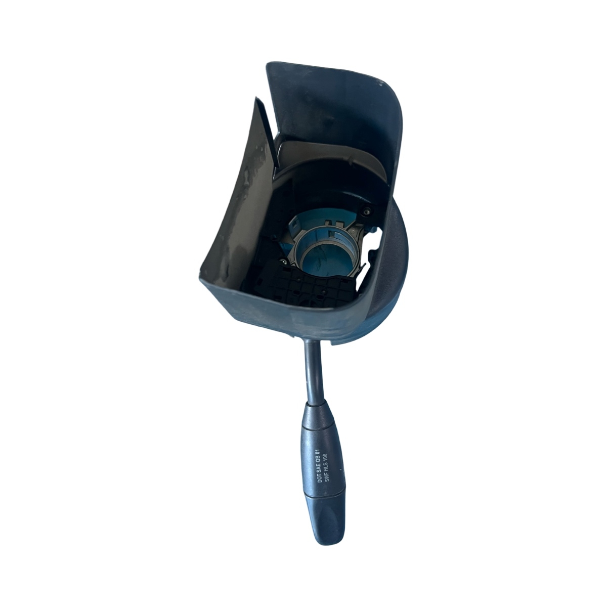 Maneta actionare stergatoare MERCEDES-BENZ SPRINTER 3,5-t Box 906 2006 - > A9065450310