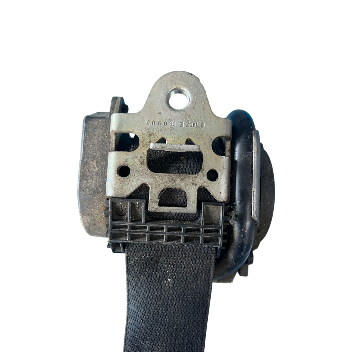 Centura de siguranta fata MERCEDES-BENZ SPRINTER 3,5-t Box 906 2006 - > G1967E080907