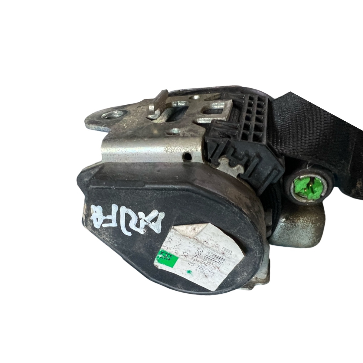 Centura de siguranta fata stanga fata MERCEDES-BENZ SPRINTER 3,5-t Box 906 2006 - >