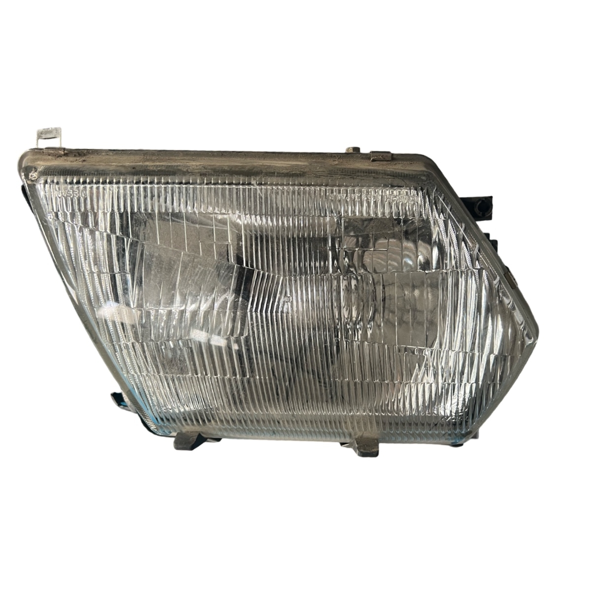 Far dreapta fata NISSAN PATROL GR V Platform/Chassis Y61 1998 - >