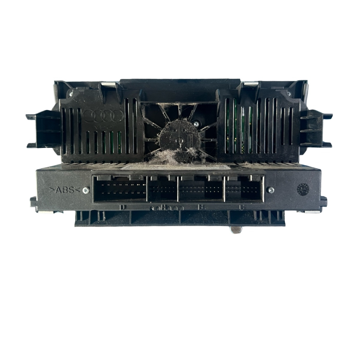 Panou Clima AUDI A3 II 8P1 2003 - 2013 8P082043AC5PR