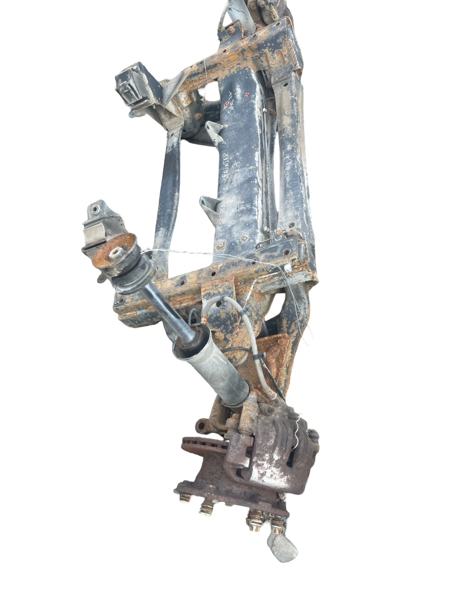 Punte completa fata MERCEDES-BENZ SPRINTER 3-t Platform/Chassis 903 1995 - 2006 2.7 316 CDI OM 612.981 – foto 3