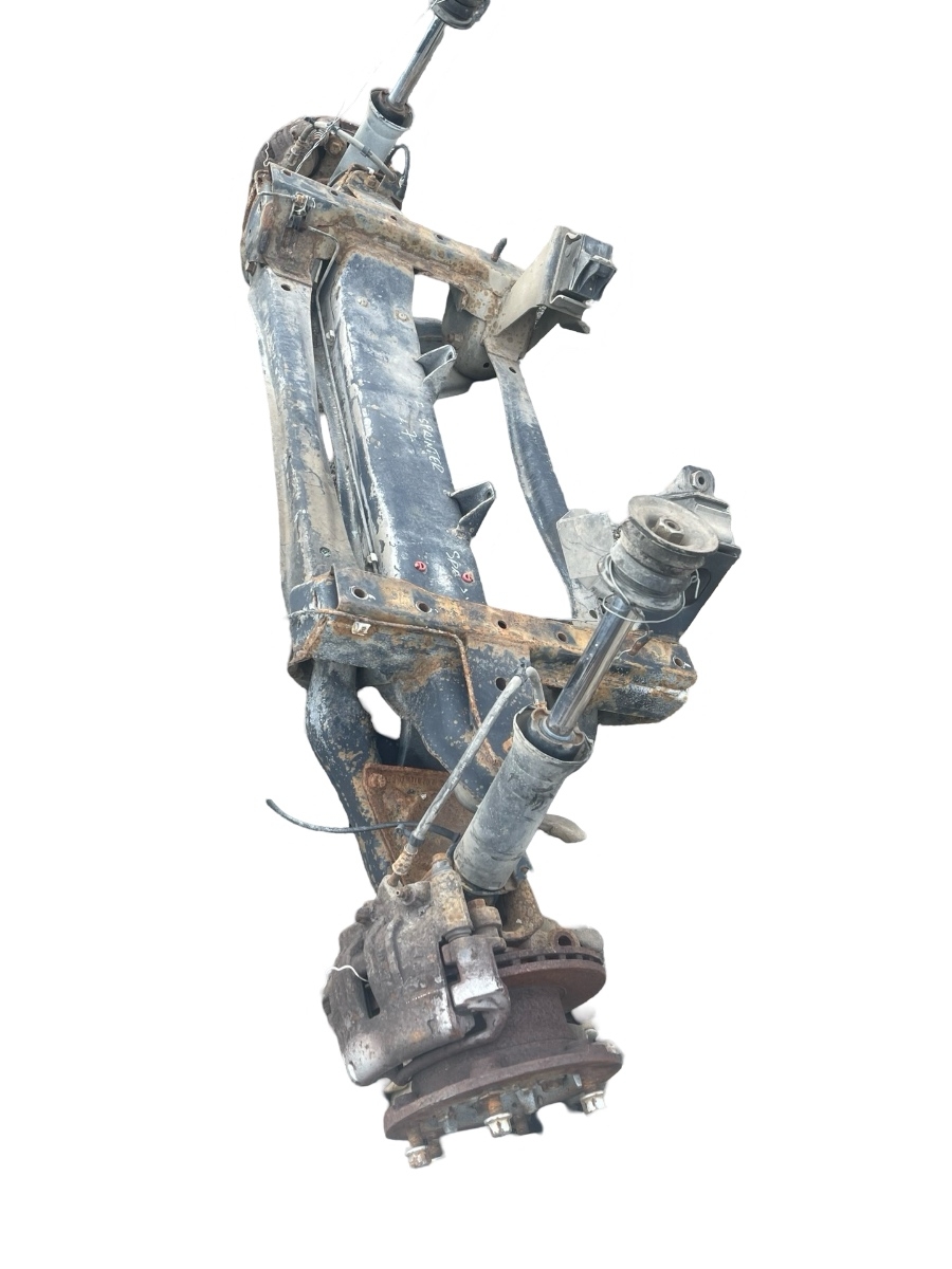 Punte completa fata MERCEDES-BENZ SPRINTER 3-t Platform/Chassis 903 1995 - 2006 2.7 316 CDI OM 612.981 – foto 2