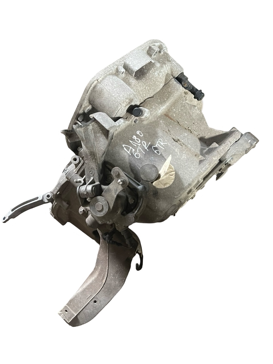 Cutie de viteze manuala 6 trepte MERCEDES-BENZ B-CLASS W245 2005 - 2011