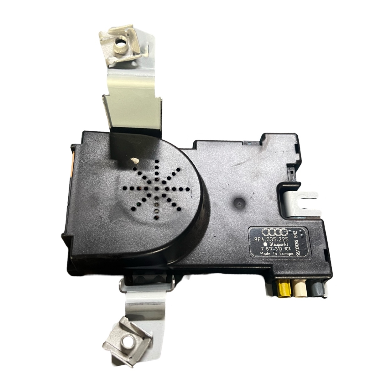 Unitate de control antena AUDI A3 II 8P1 2003 - 2013 8P4035225 – foto 2