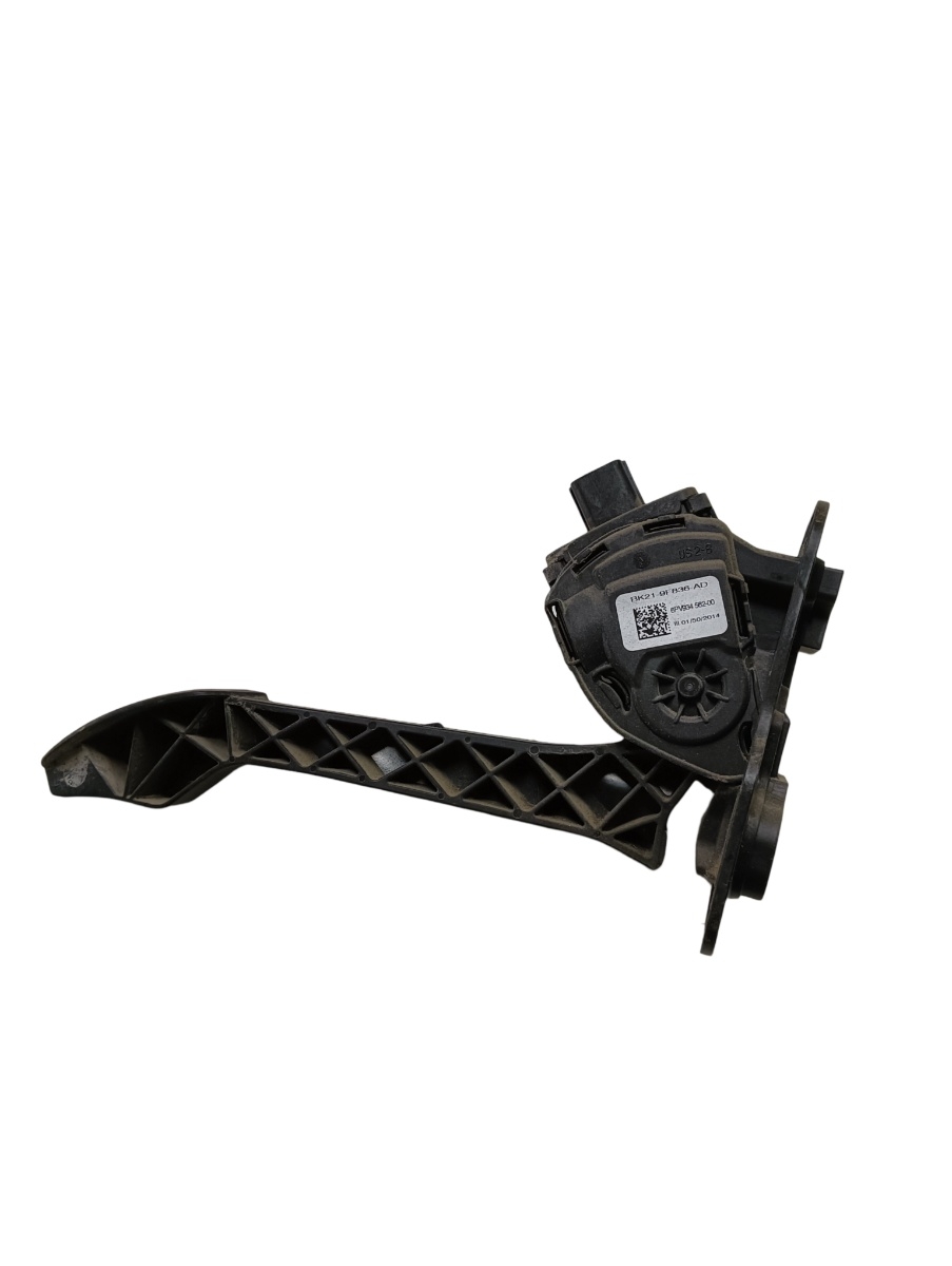 Pedala de acceleratie FORD TRANSIT CUSTOM Box 2012 - > 2.2 TDCi CYF4, CYFF Bk219f836ad