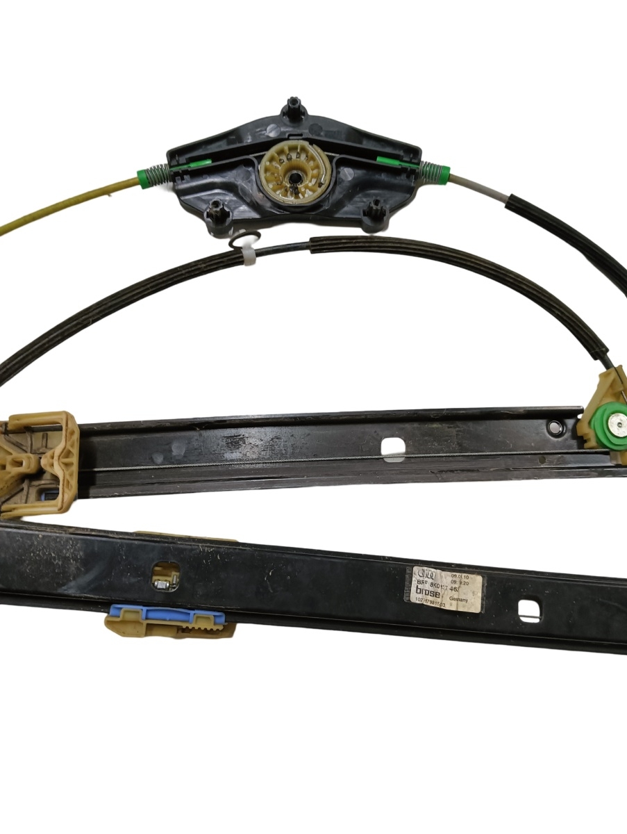 Macara Geam dreapta fata AUDI A4 IV 8K2, B8 2007 - 2015 – foto 2