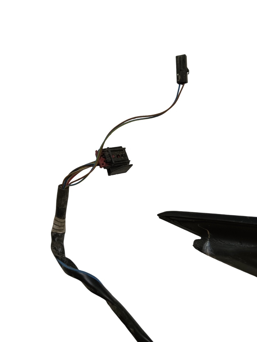 Oglinda dreapta fata AUDI A4 IV 8K2, B8 2007 - 2015 – foto 3