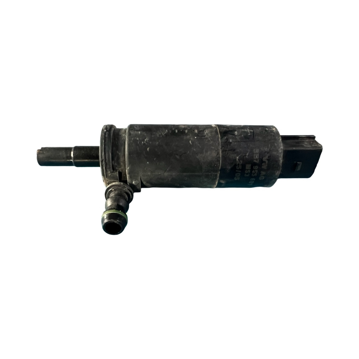 Pompa spalator parbriz VOLKSWAGEN PASSAT 3C2 2005 - 2010 VW 3B7955681 – foto 2