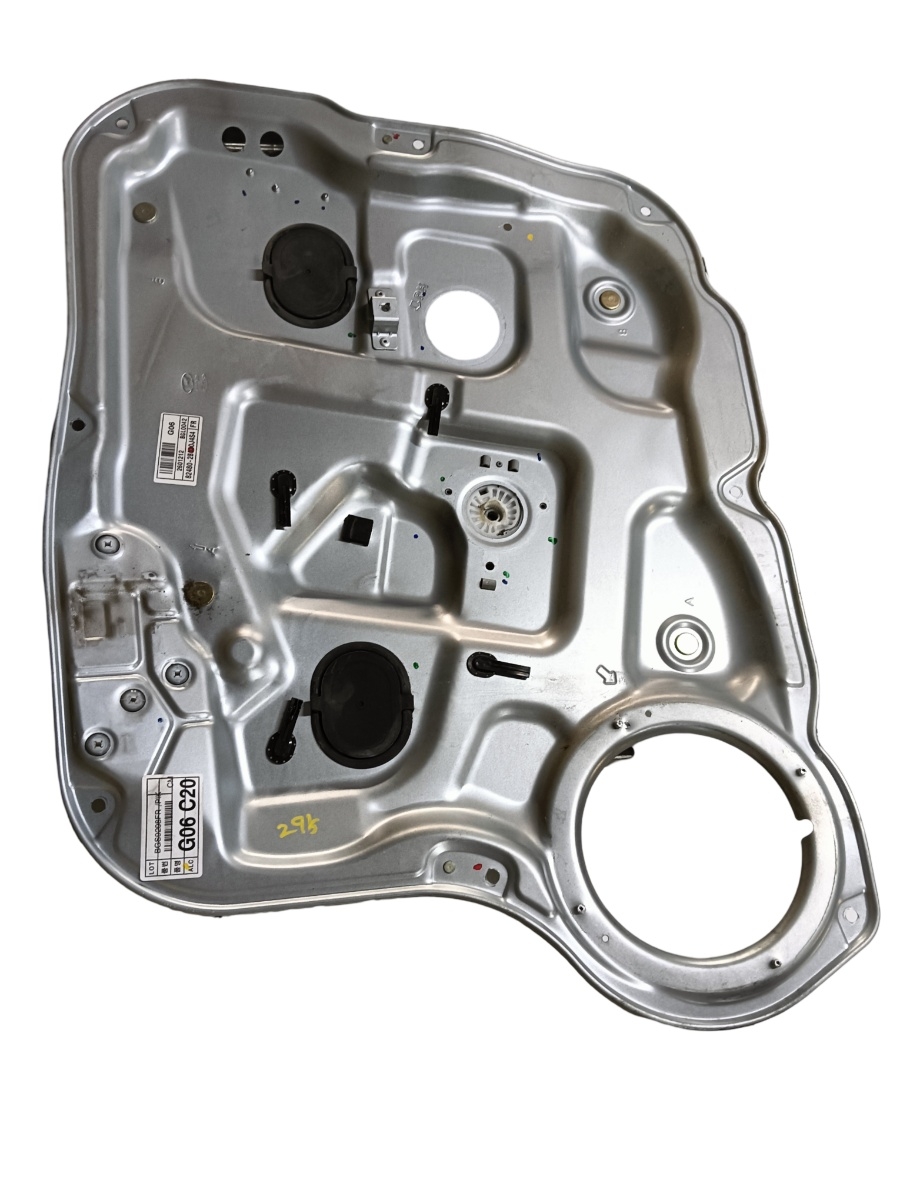 Macara Geam dreapta fata HYUNDAI SANTA FE II CM 2005 - 2012 824802b030j4s4