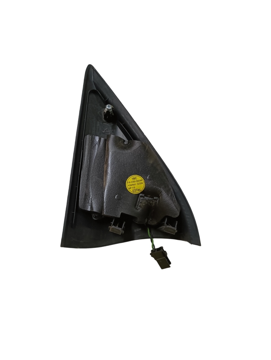 Tweeter auto dreapta fata HYUNDAI SANTA FE II CM 2005 - 2012 – foto 2