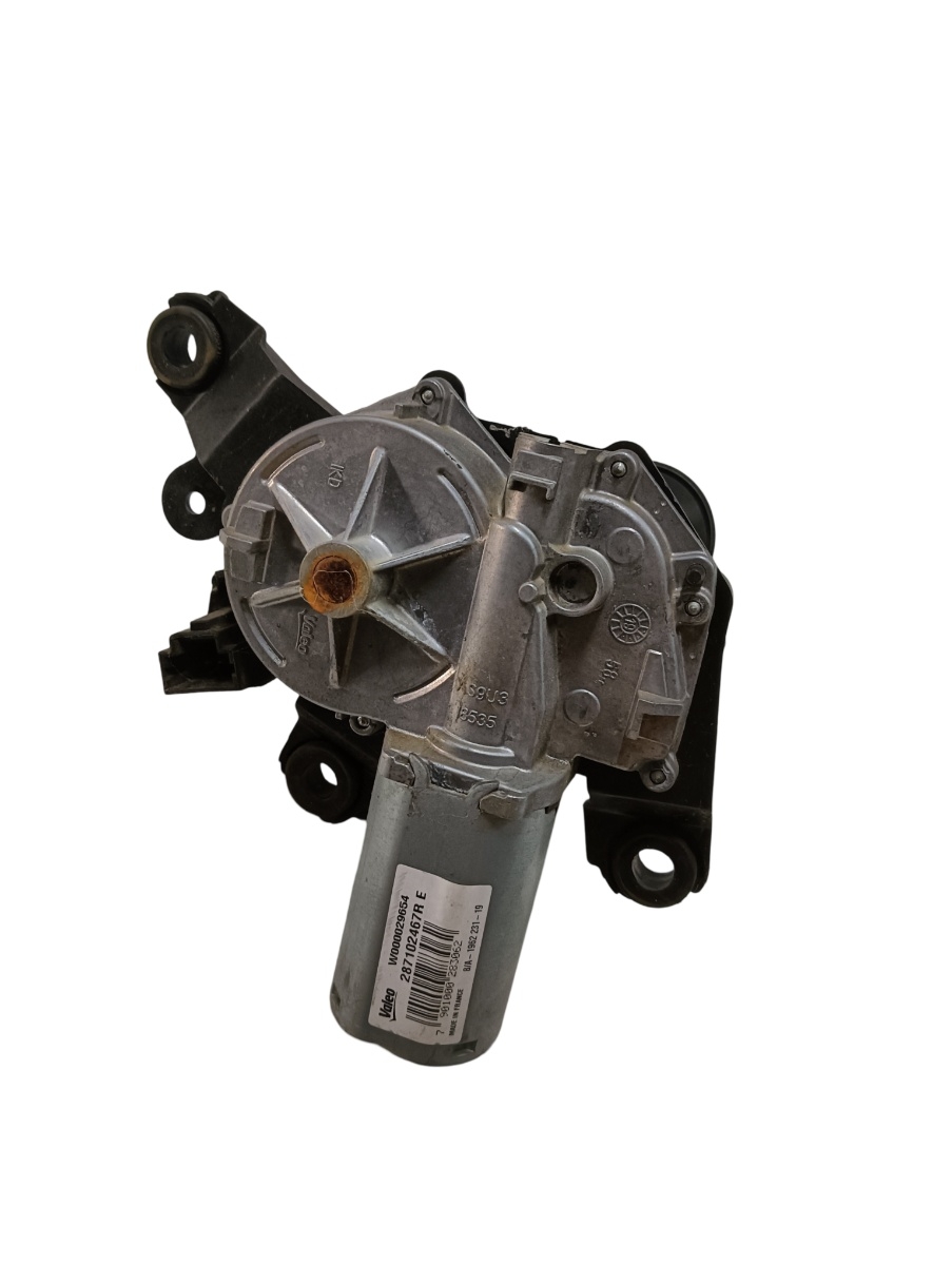 Motoras stergator haion  DACIA LODGY 2012 - > 287102467r – foto 2