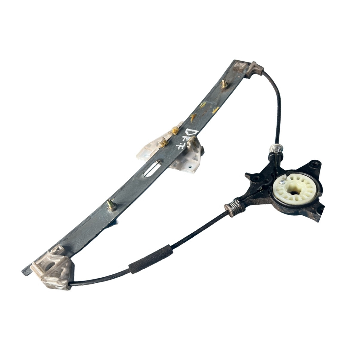 Macara Geam dreapta fata MAZDA RX 8 SE17 2003 - 2012 – foto 3
