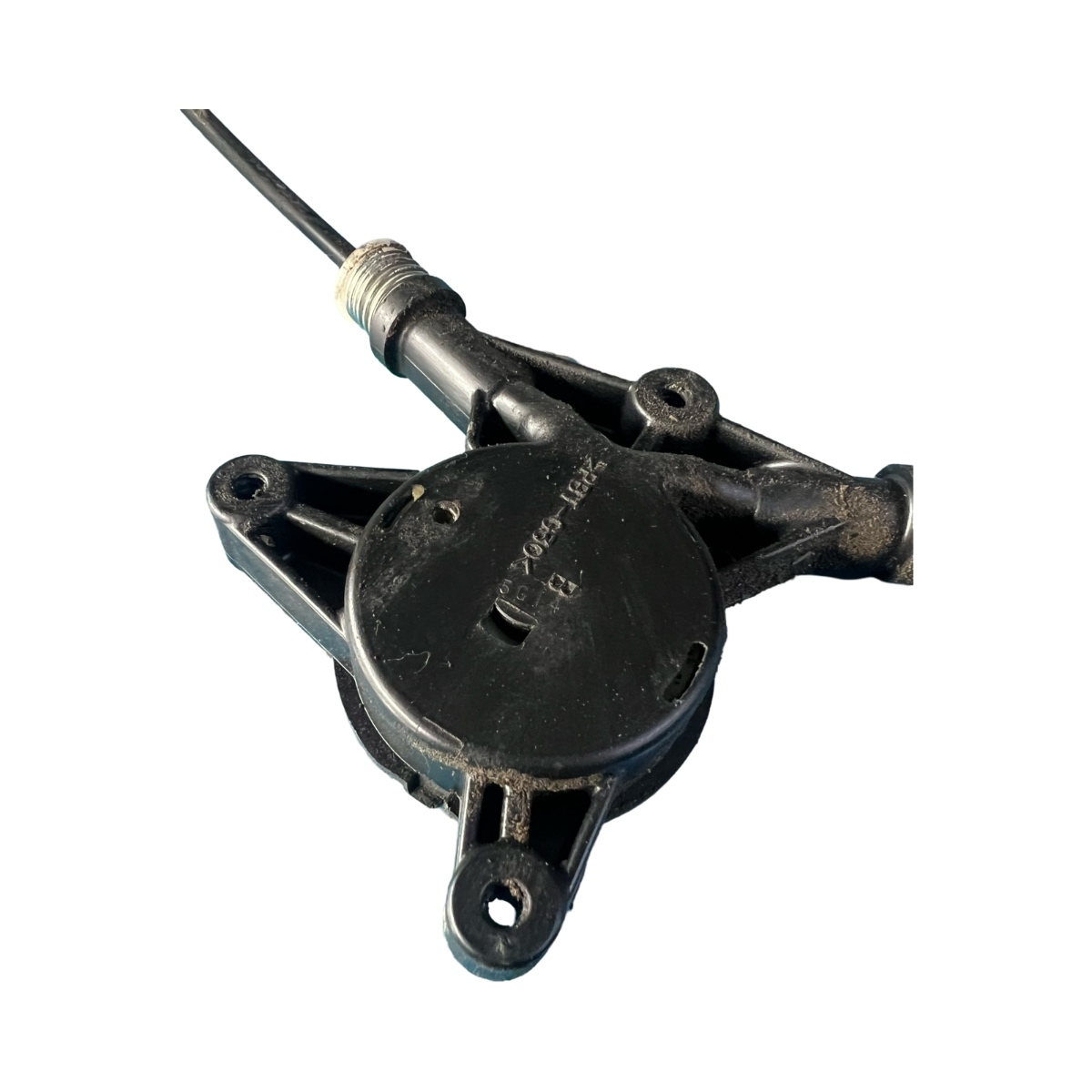 Macara Geam dreapta fata MAZDA RX 8 SE17 2003 - 2012 – foto 2