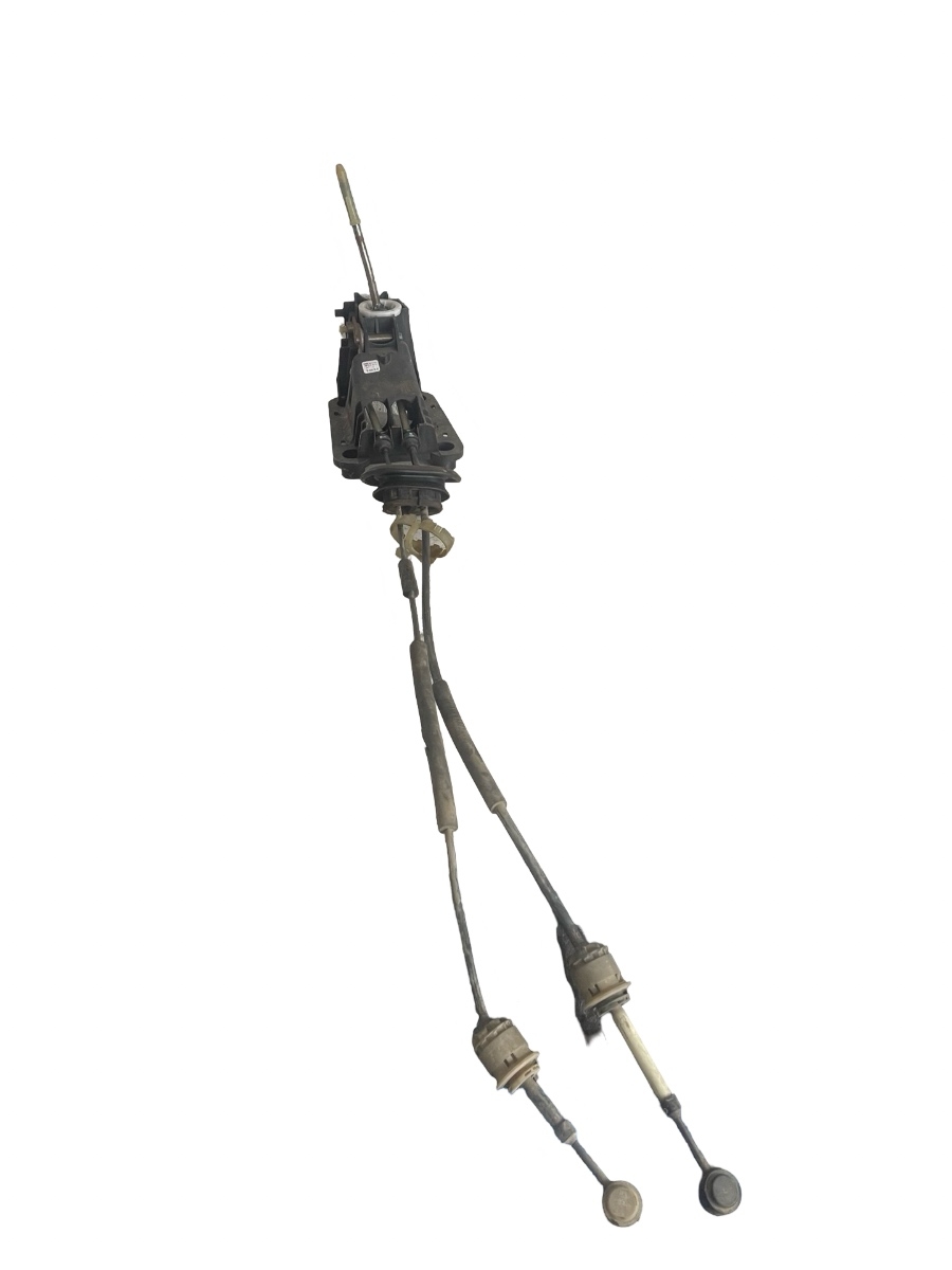 Timonerie schimbator de viteze PEUGEOT 207 WA_, WC_ 2006 - > 1.4 / 1.6 VTI 9684489580