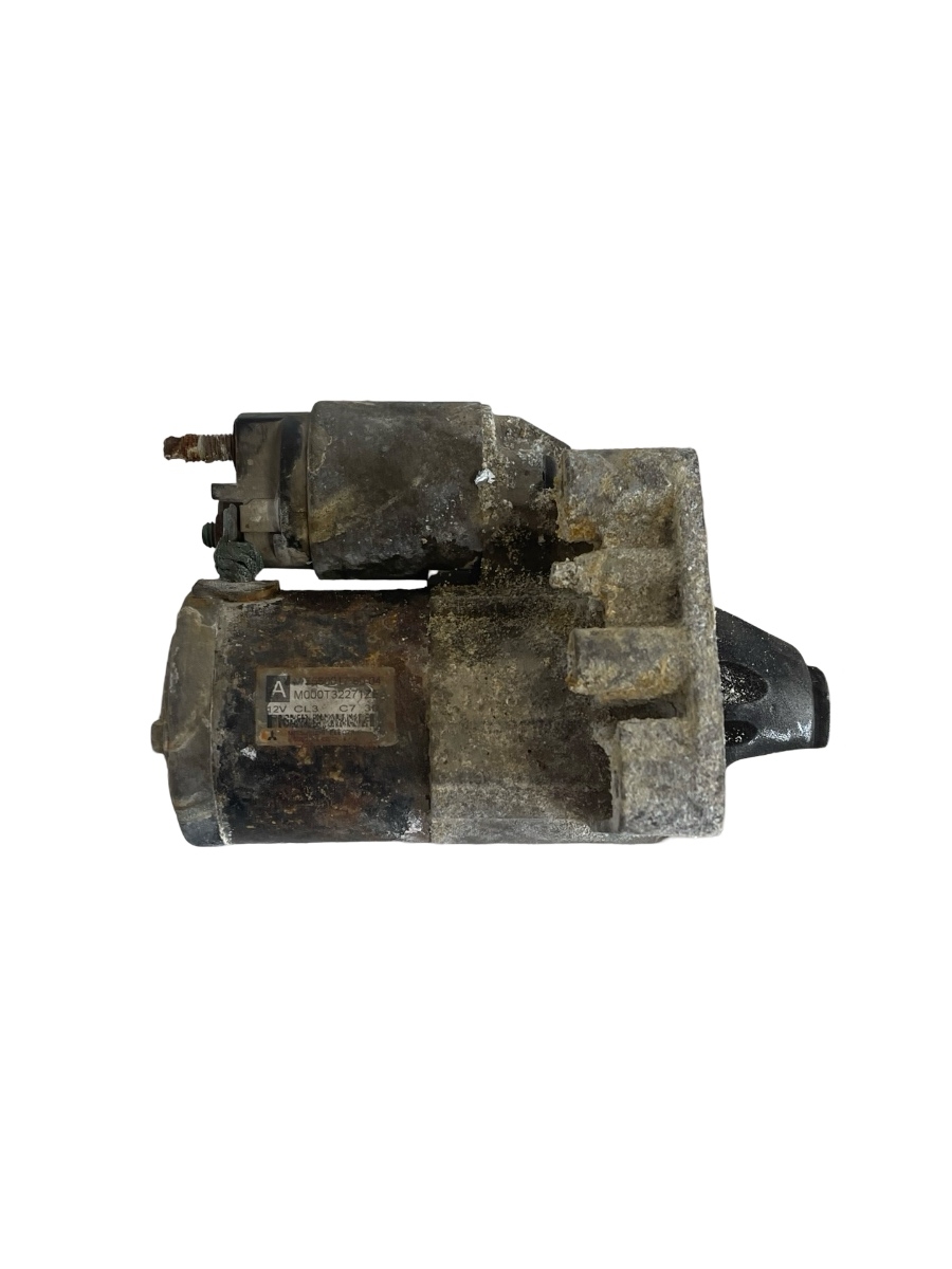 Electromotor PEUGEOT 207 WA_, WC_ 2006 - > 1.6 16V VTi 5FS (EP6C), 5FW (EP6), EP6 V755001780