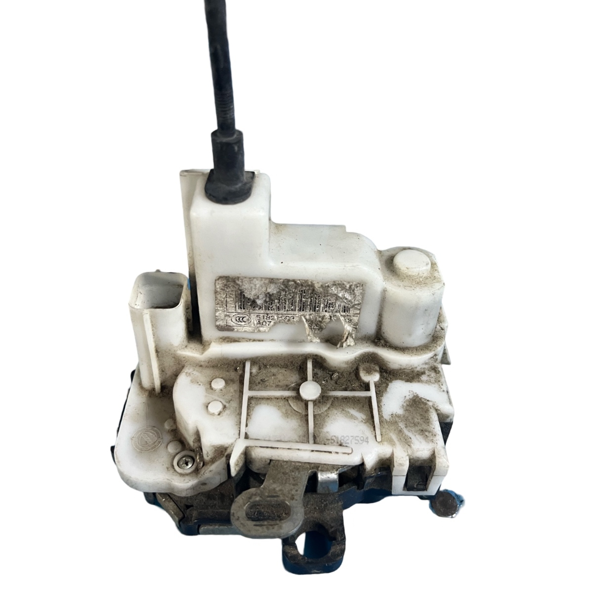 Broasca usa dreapta fata FIAT 500 312 2007 - > – foto 2
