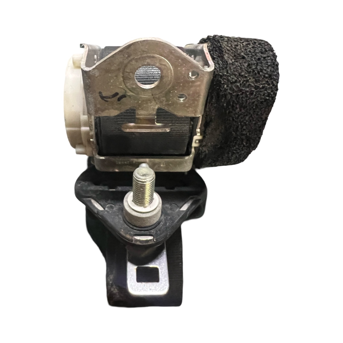 Centura de siguranta spate FIAT 500 312 2007 - >