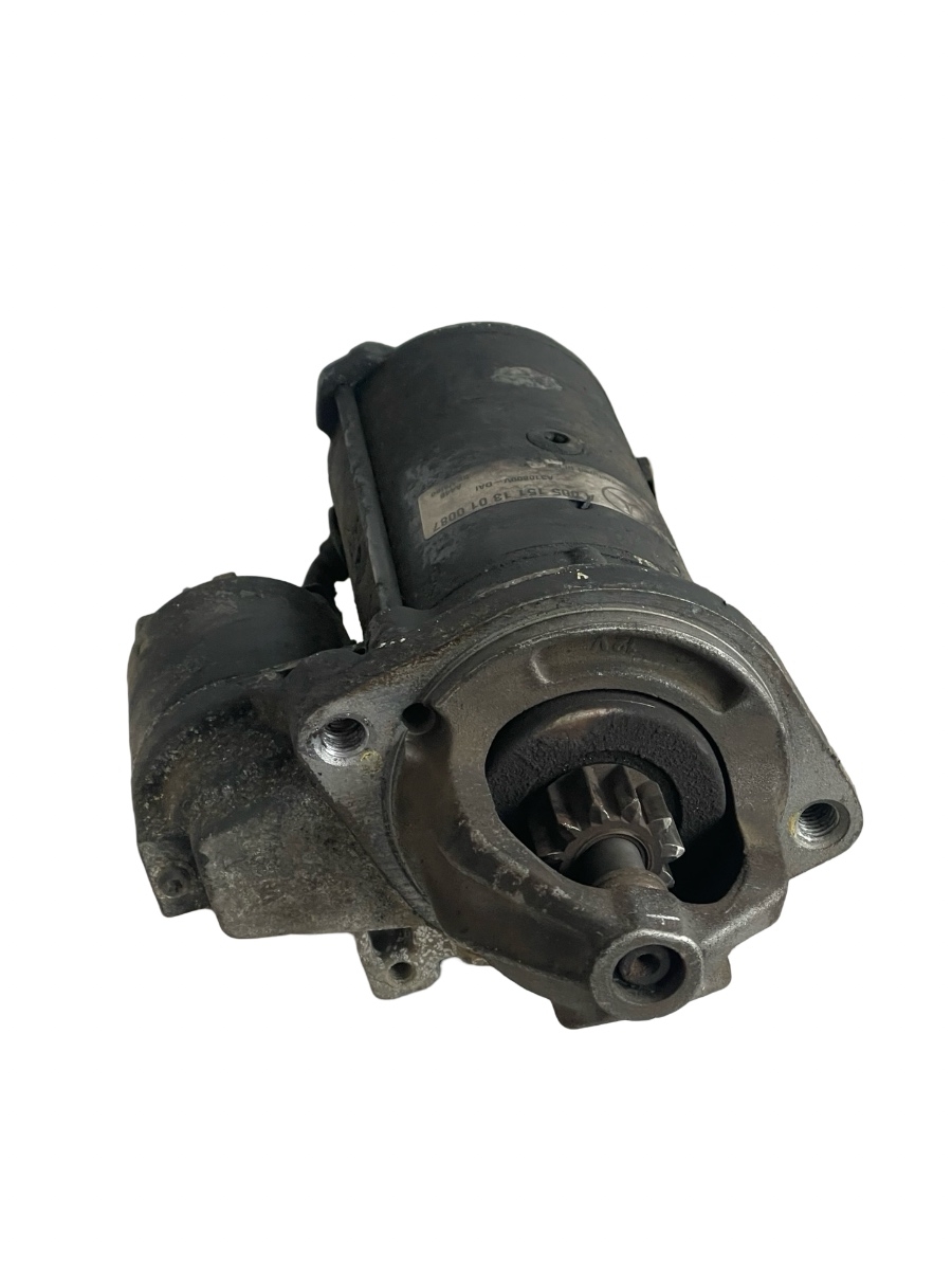 Electromotor MERCEDES-BENZ VIANO W639 2003 - > 2.2 E3 CUTIE AUTOMATA ! A0051511301