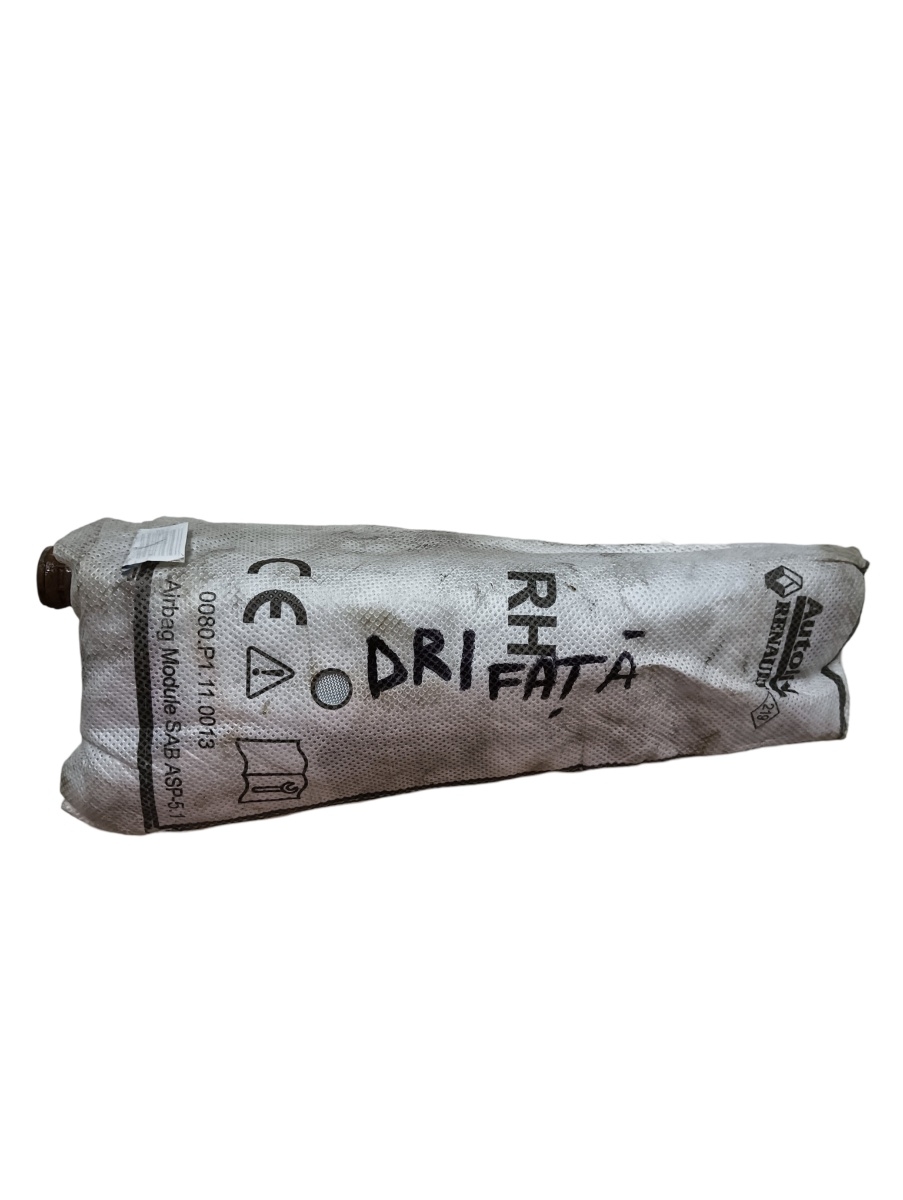 Airbag scaun dreapta fata DACIA LODGY 2012 - >