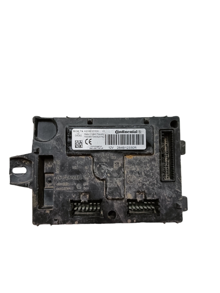 Modul de confort DACIA SANDERO II 2012 - > A2c86181500