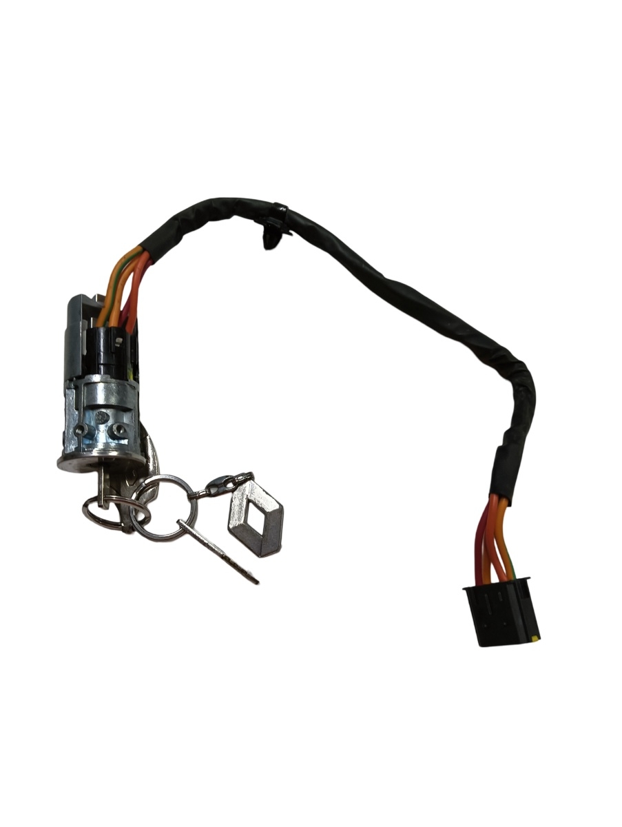 Contact auto RENAULT CLIO II Box SB0/1/2_ 1998 - > 1.5 dCi K9K 702, K9K 710, K9K 716