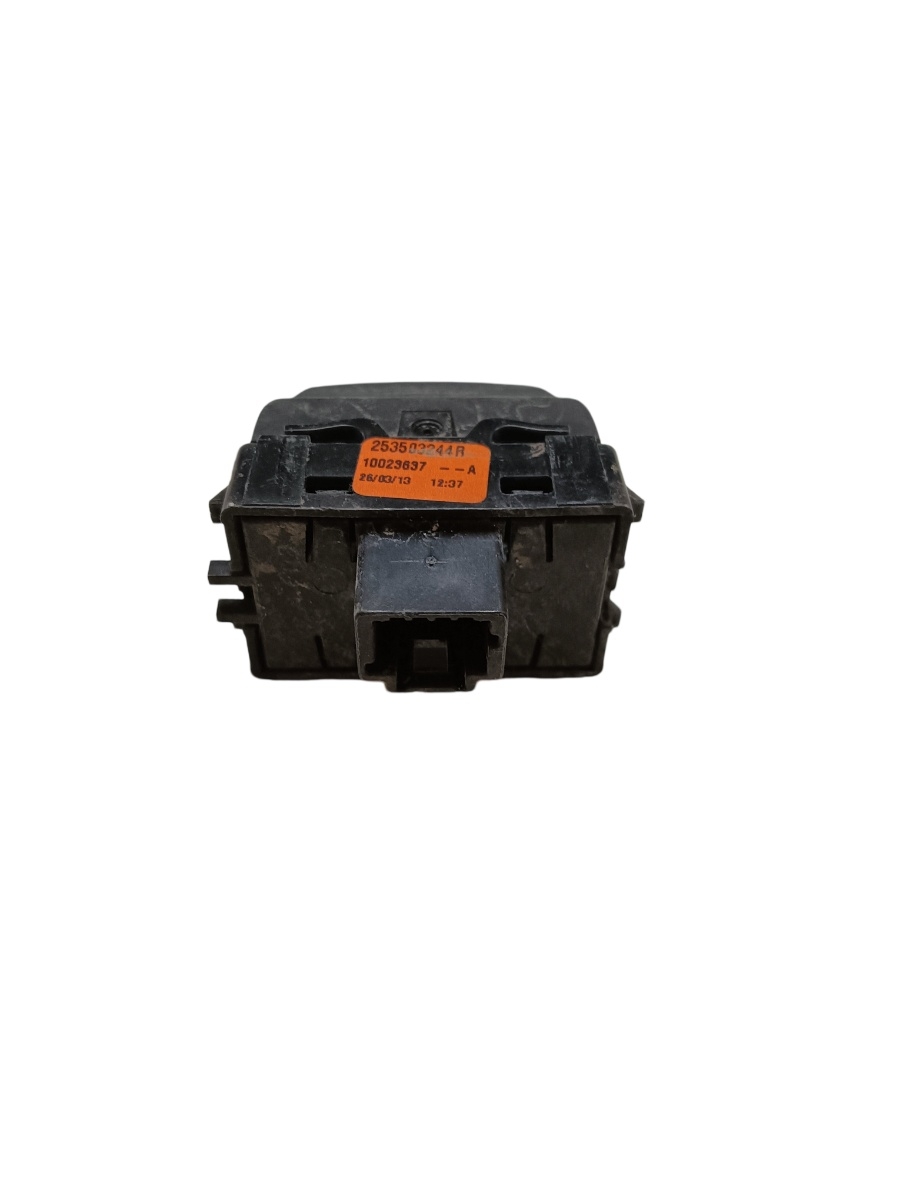 Buton dezaburire  DACIA LODGY 2012 - > – foto 2