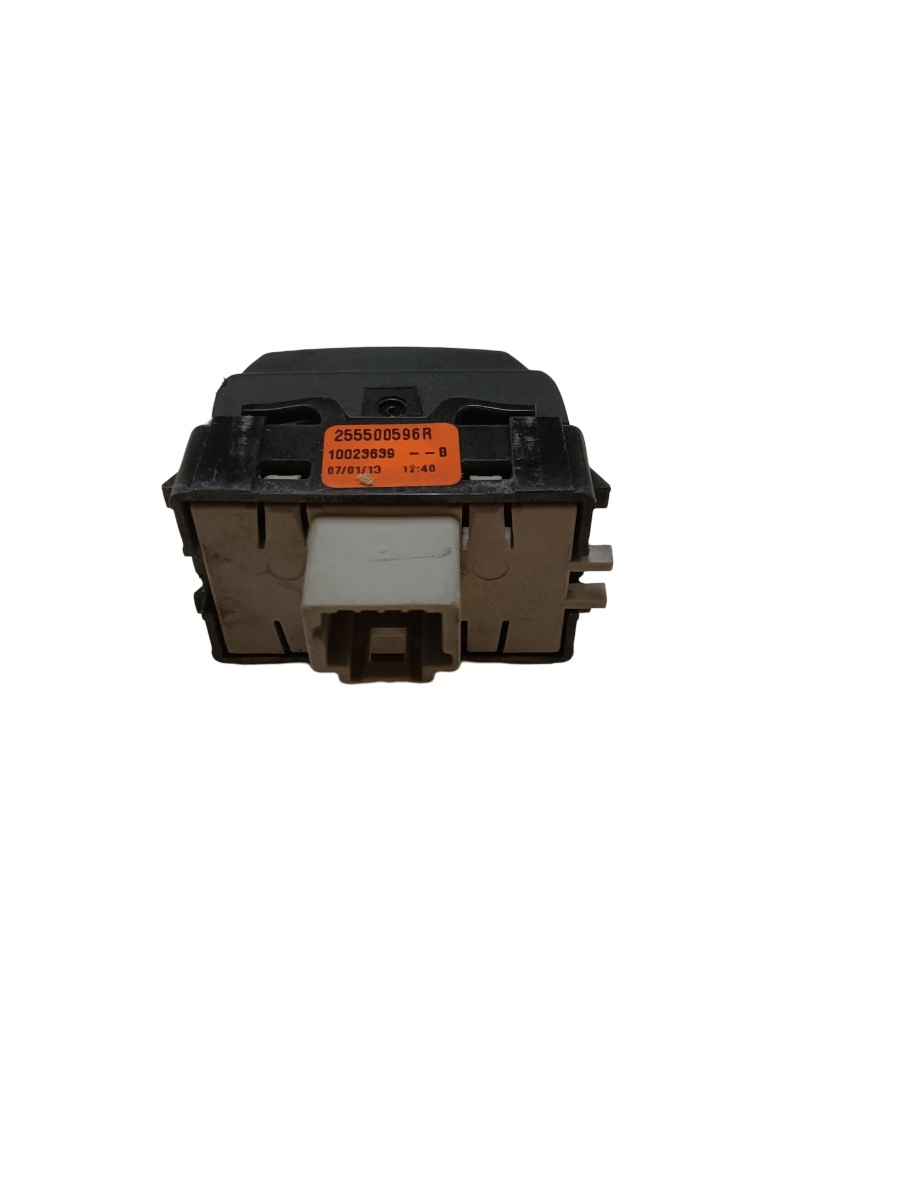 Buton start/stop off DACIA LODGY 2012 - > 255500596r – foto 2