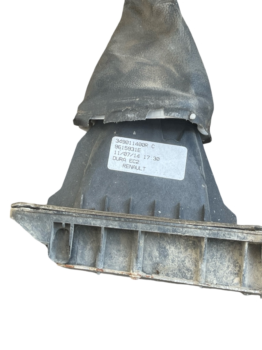 Timonerie schimbator de viteze DACIA LODGY 2012 - > 1.5dci 349011400R – foto 4