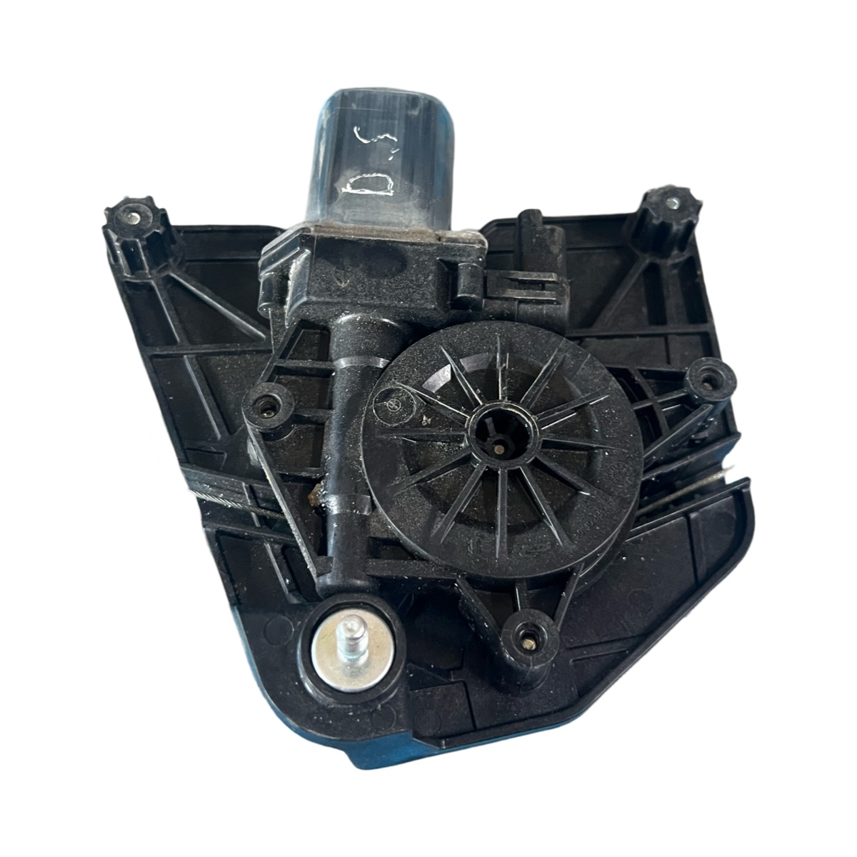 Macara Geam dreapta spate DACIA JOGGER [ 2024 - > ] 827200508R – foto 3