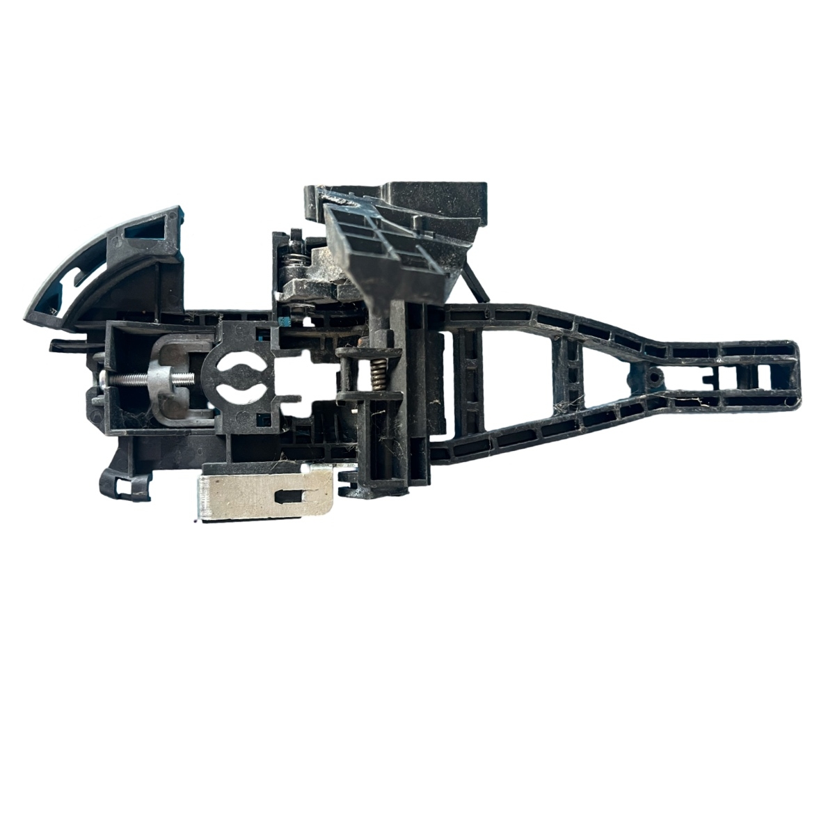 Maner interior portiera fata dreapta fata FORD TRANSIT CUSTOM Box 2012 - >