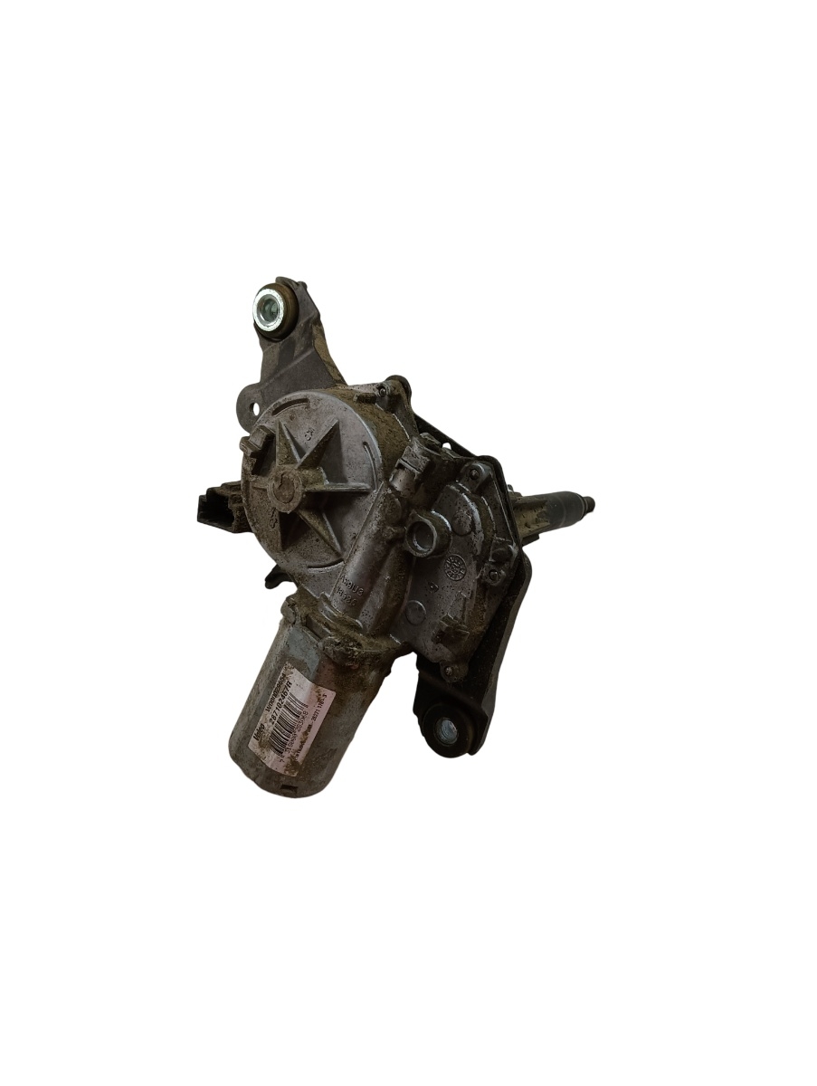 Motoras stergator haion  DACIA LODGY 2012 - >