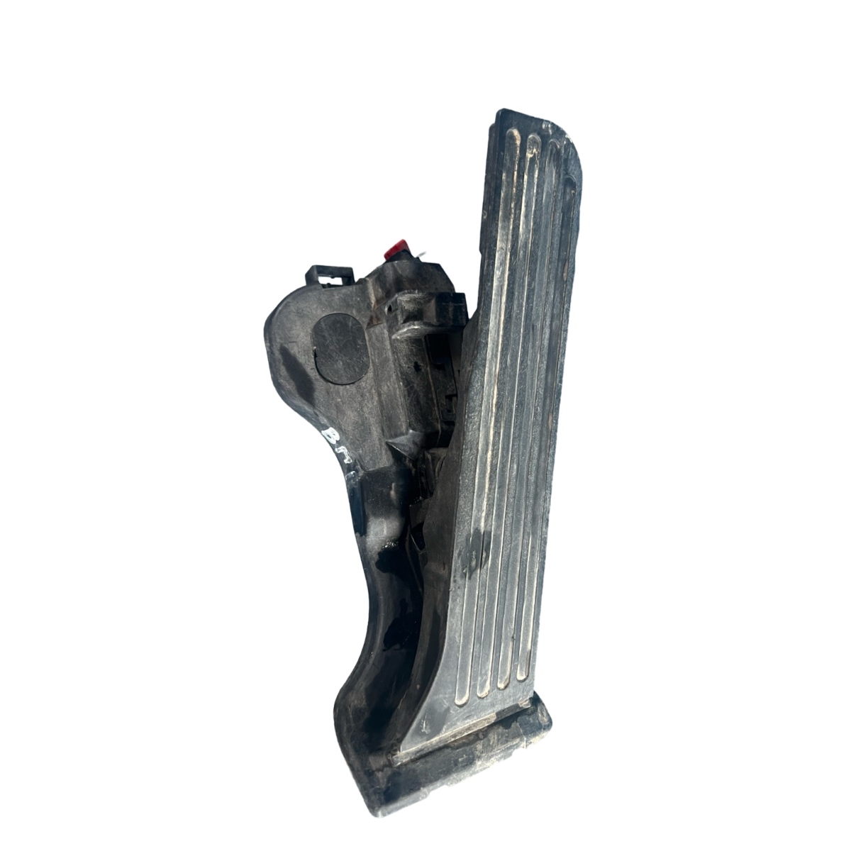 Pedala de acceleratie VOLKSWAGEN PASSAT 3C2 2005 - 2010 HELLA 1K1721503L – foto 2