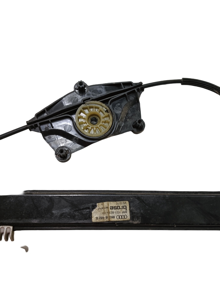 Macara Geam dreapta spate AUDI A4 IV Avant 8K5, B8 2007 - 2015 TDI CAGA, CJCA, CMEA, CMFA VAG 8k0839462a