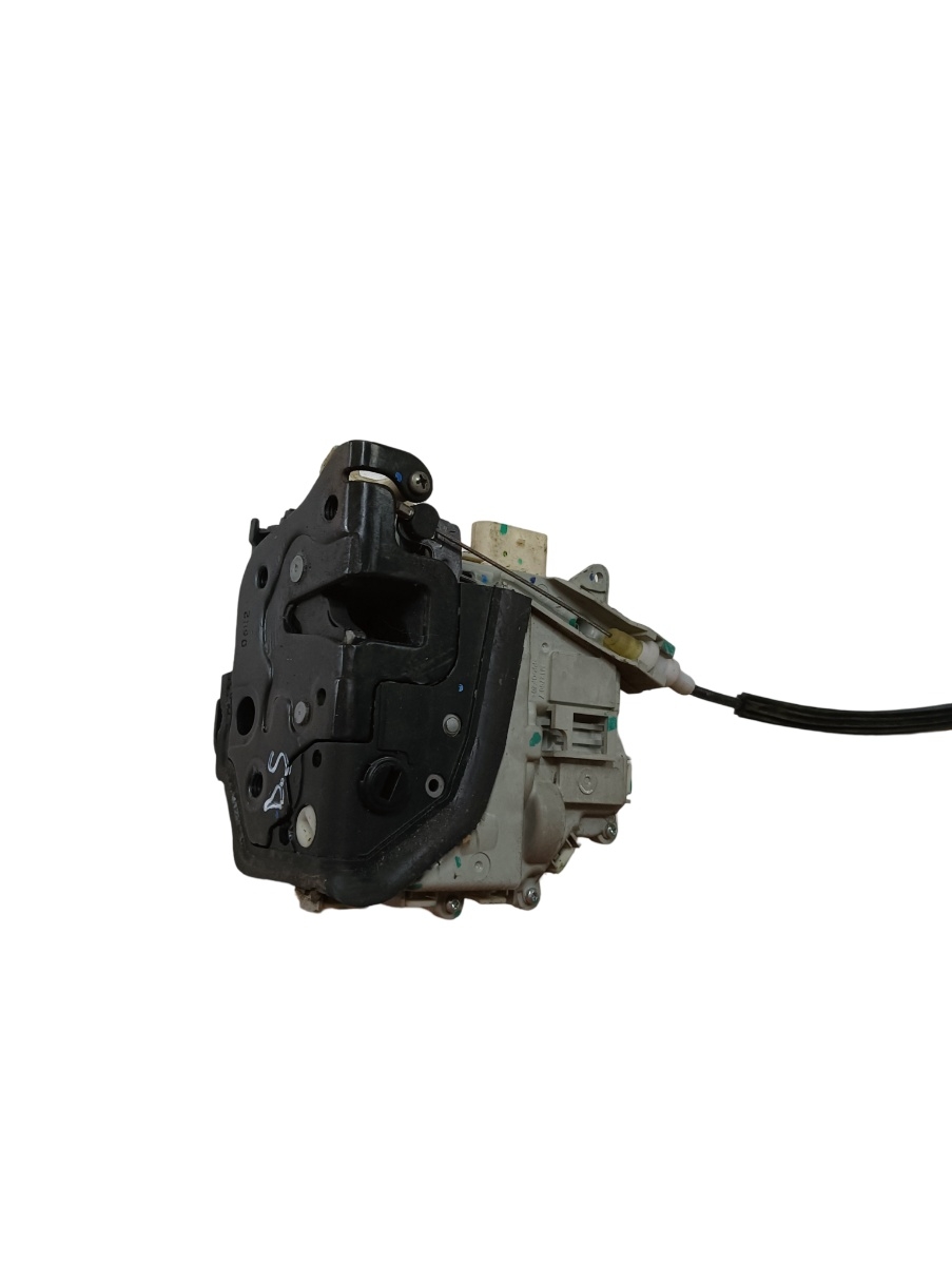 Broasca usa dreapta spate AUDI A4 IV 8K2, B8 2007 - 2015