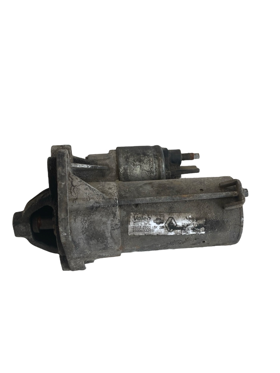 Electromotor DACIA LODGY 2012 - > 1.5DCI 233003329R