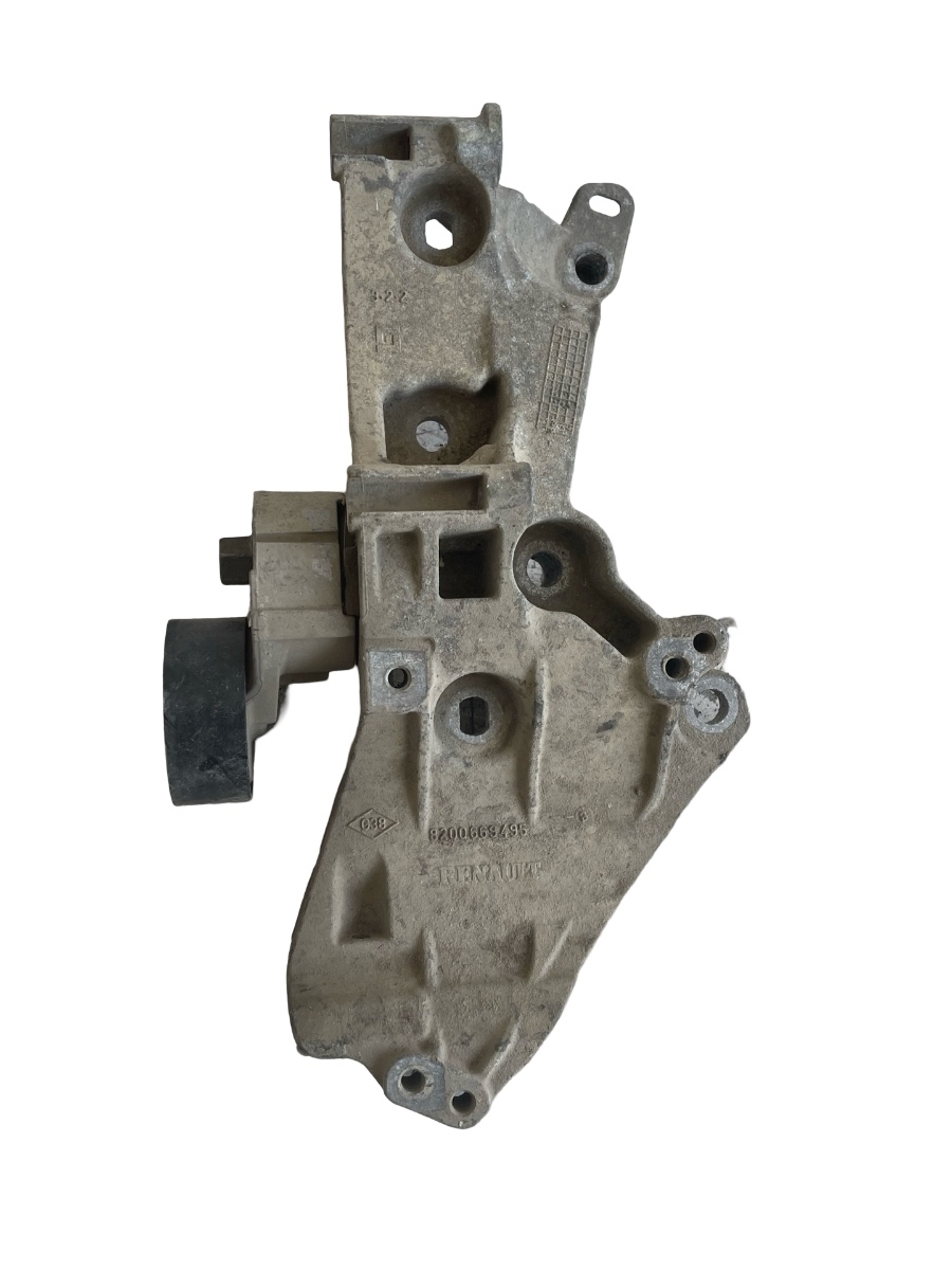 Suport accesorii DACIA SANDERO II 2012 - > 1.5DCI 8200669495 – foto 3