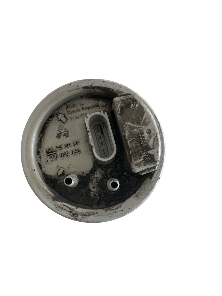Pompa combustibil VOLKSWAGEN GOLF IV 1J1 1997 - 2007, SEAT LEON 1M1 1999 - 2006, AUDI A3 8L1 1996 - 2006 1.9TDI 1J0919050 – foto 3