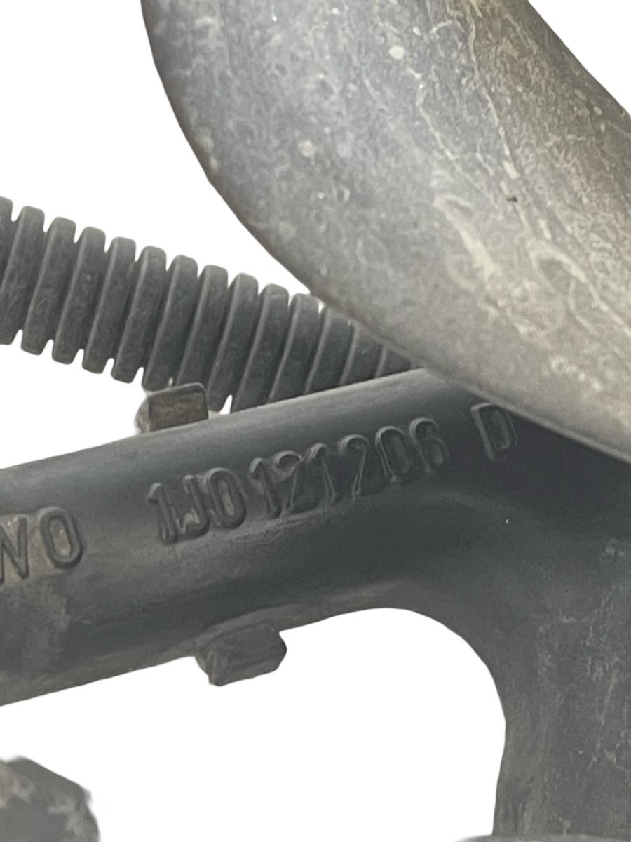 Electroventilator VOLKSWAGEN GOLF IV 1J1 1997 - 2007 1.9TDI 1J0121206D – foto 3