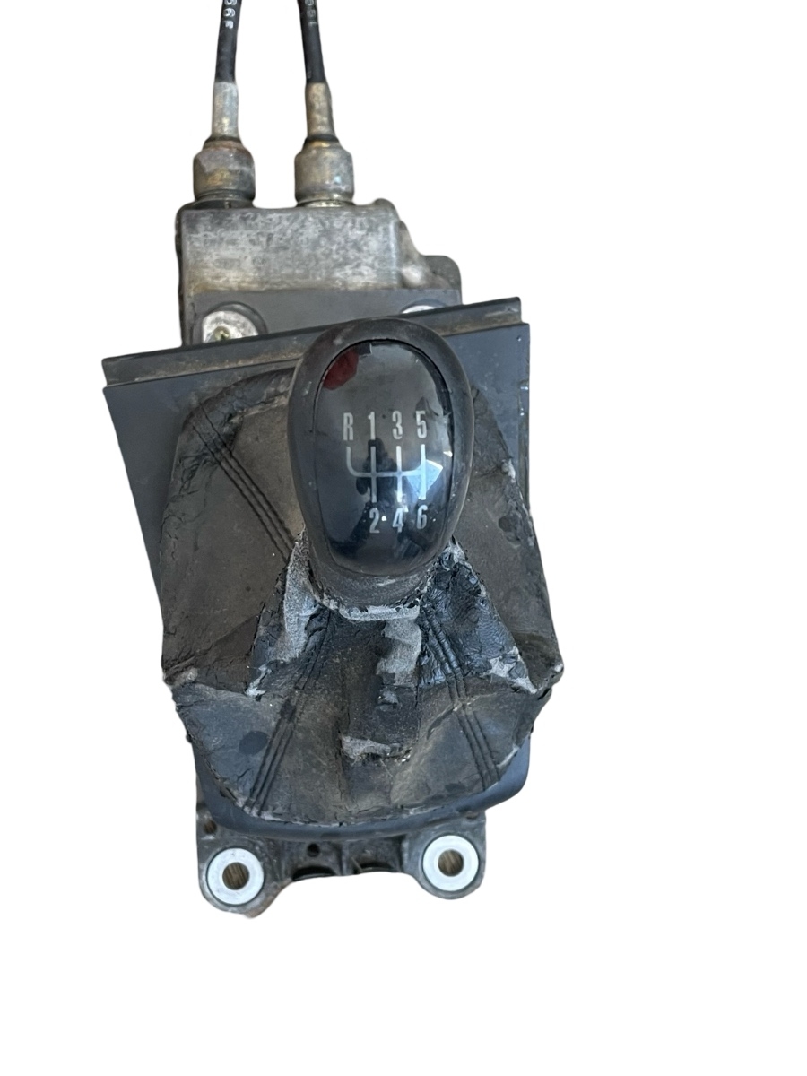 Timonerie schimbator de viteze VOLKSWAGEN GOLF IV 1J1 1997 - 2007 1.9 TDI ASZ, SKODA OCTAVIA 1U2 1996 - 2010 1.9 TDI ASZ 1J0711061C – foto 5
